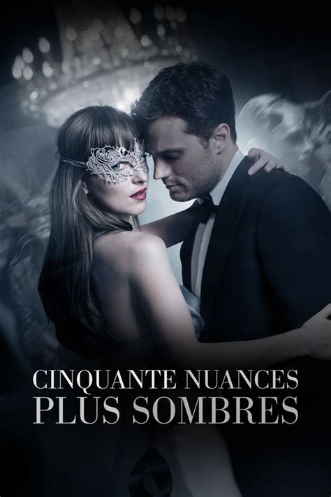 cinquante nuance plus sombre streaming|Fifty Shades Darker (2017)